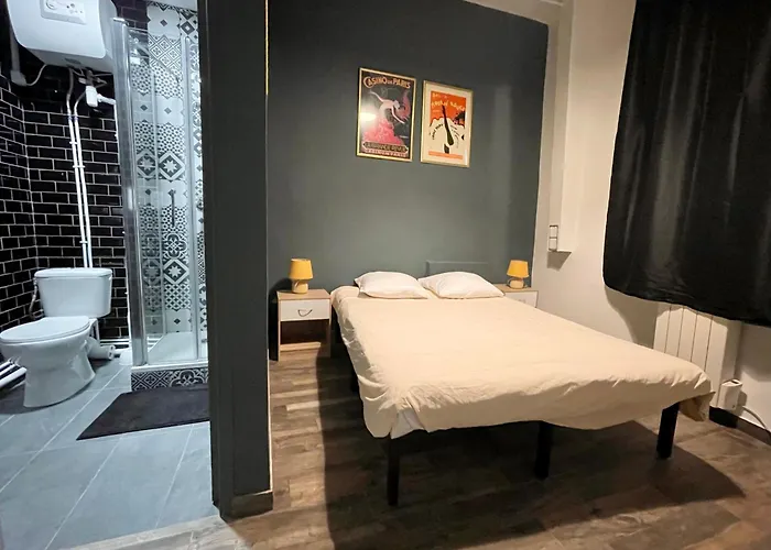 Hostel Du Globe