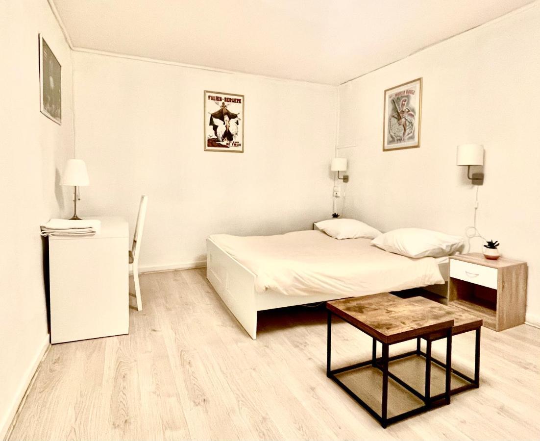 Hostel Du Globe Parijs