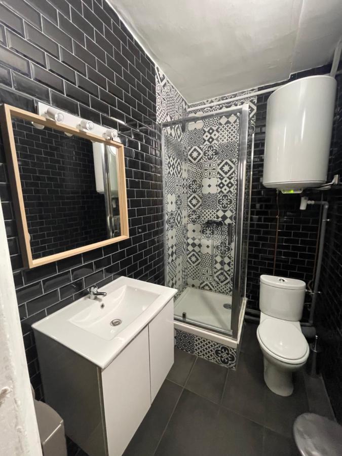Du Globe Hostel Parijs