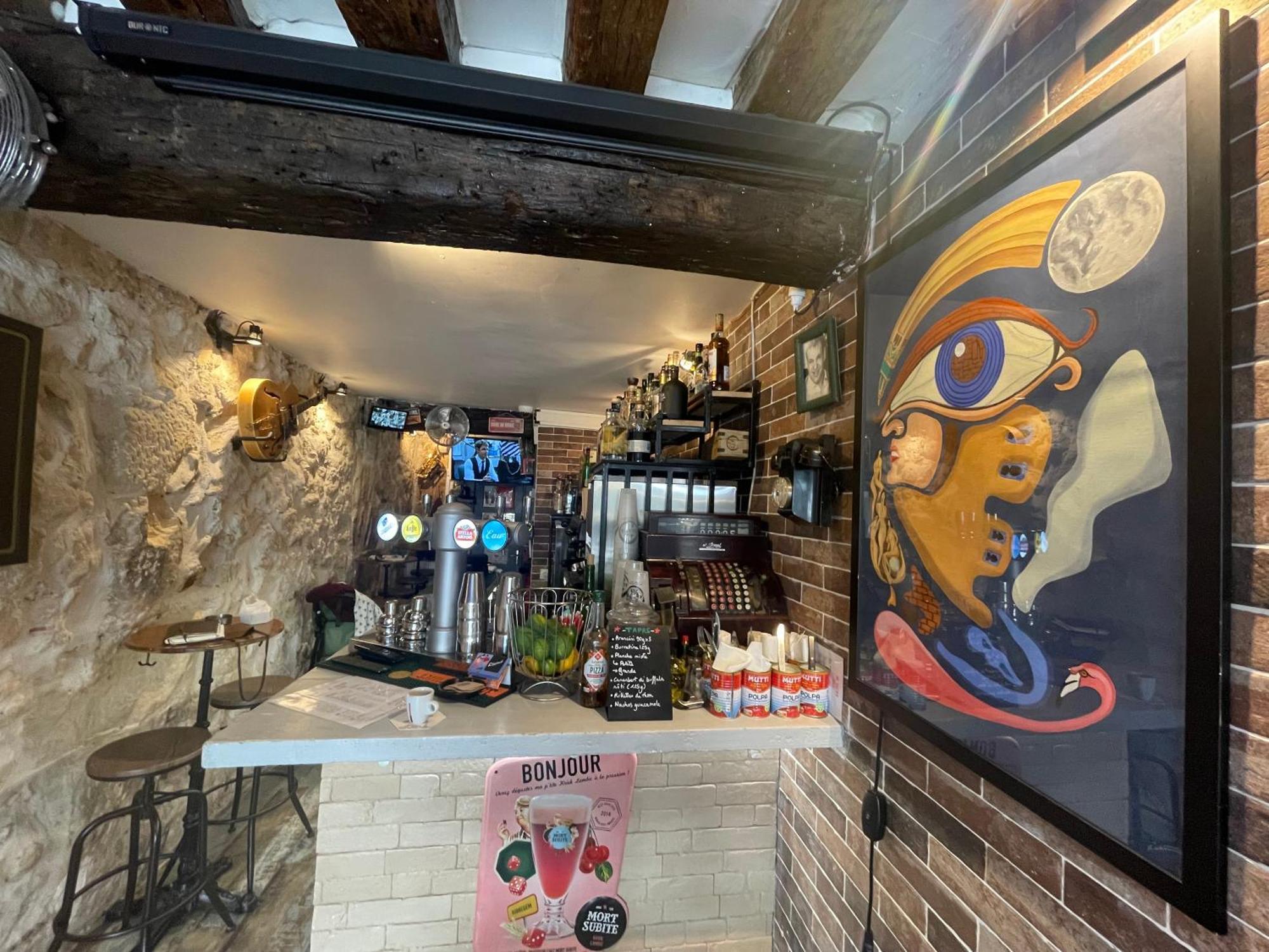 Hostel Du Globe Parijs