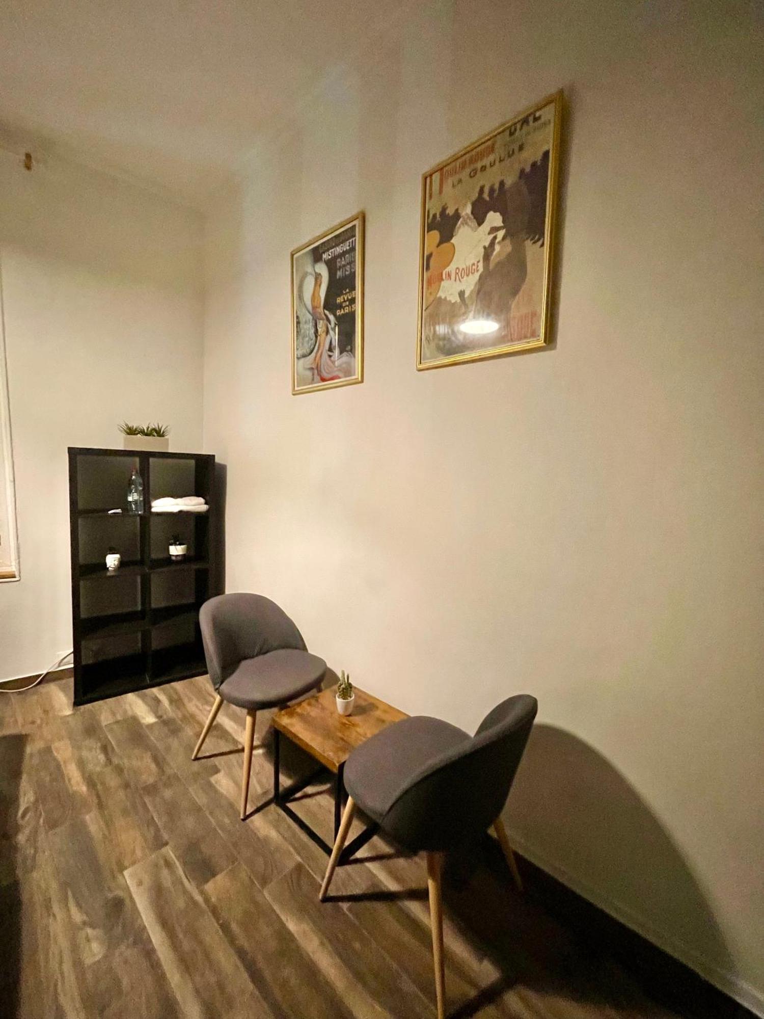 Hostel Du Globe Parijs