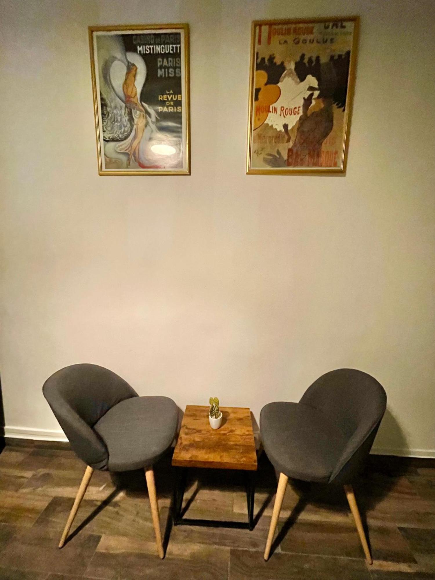 Hostel Du Globe Parijs
