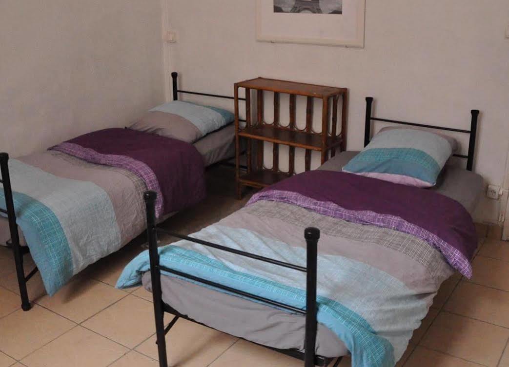 Hostel Du Globe Parijs