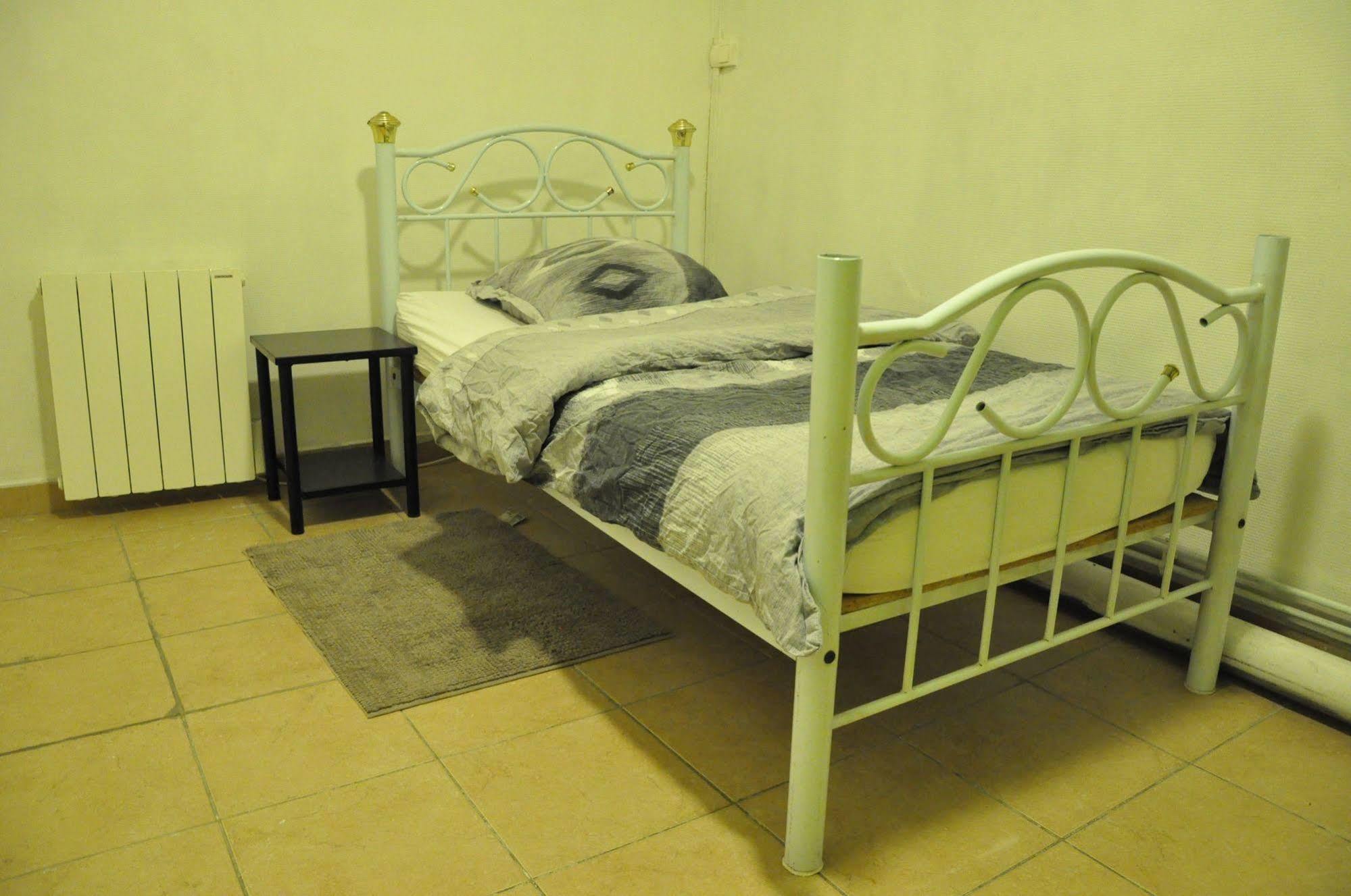 Hostel Du Globe