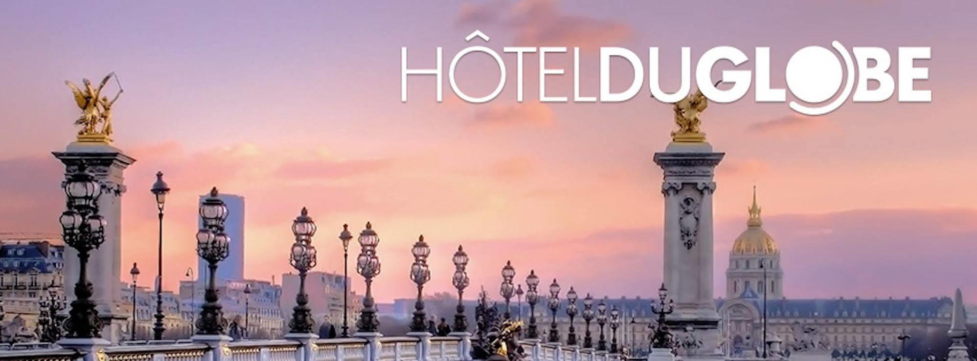 Hostel Du Globe *